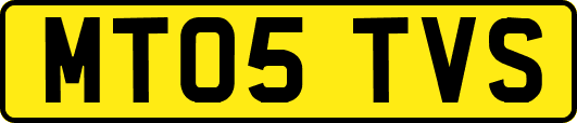 MT05TVS