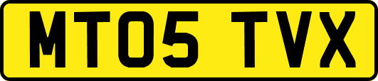 MT05TVX