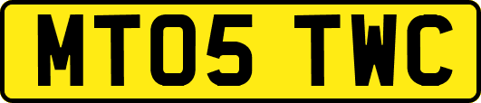 MT05TWC