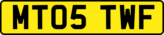 MT05TWF
