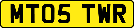 MT05TWR