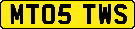 MT05TWS