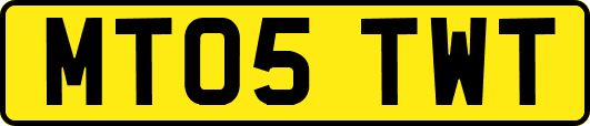 MT05TWT