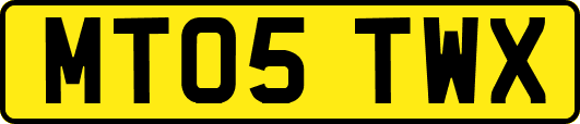 MT05TWX