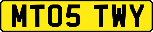 MT05TWY