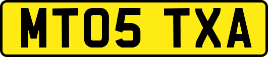 MT05TXA