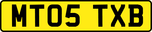 MT05TXB