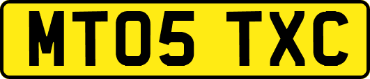 MT05TXC