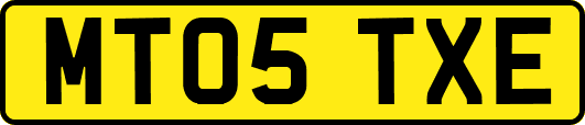 MT05TXE