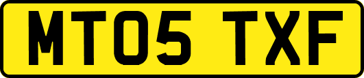 MT05TXF