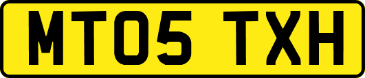 MT05TXH