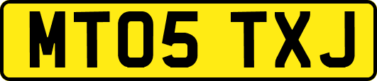 MT05TXJ