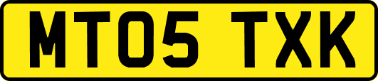 MT05TXK