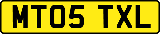 MT05TXL