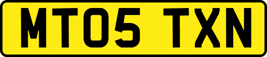 MT05TXN