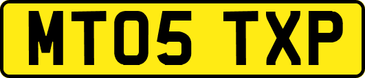 MT05TXP