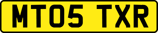 MT05TXR
