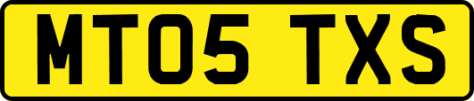 MT05TXS