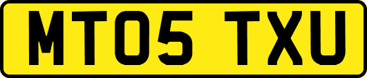 MT05TXU