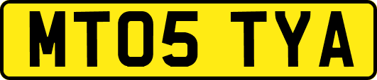 MT05TYA