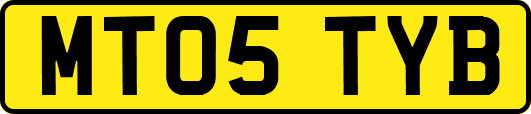 MT05TYB