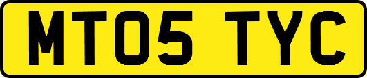 MT05TYC
