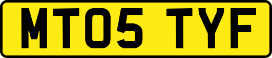 MT05TYF