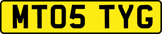 MT05TYG