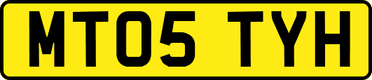 MT05TYH
