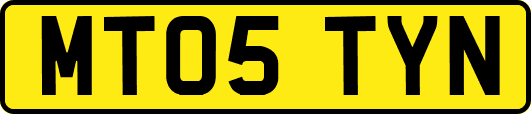 MT05TYN