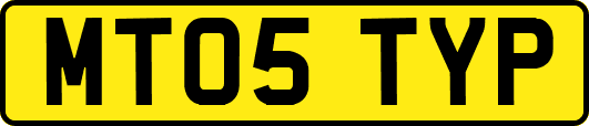 MT05TYP