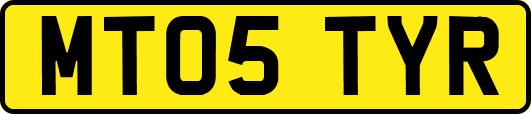 MT05TYR