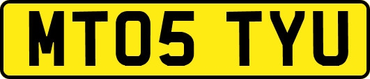 MT05TYU