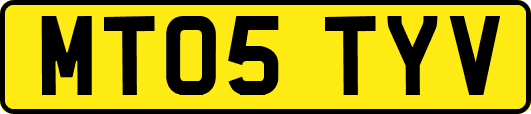 MT05TYV