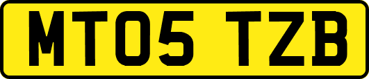 MT05TZB