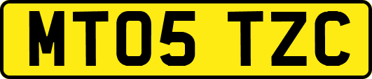 MT05TZC