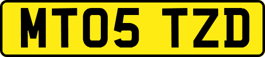 MT05TZD