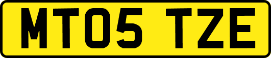 MT05TZE