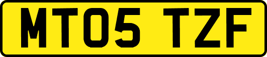 MT05TZF