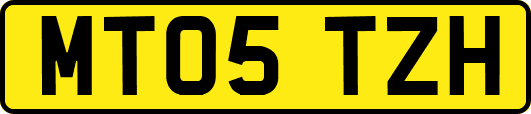 MT05TZH