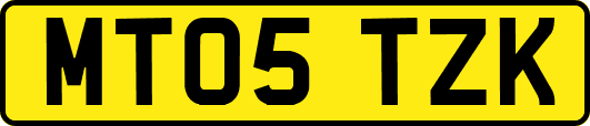 MT05TZK