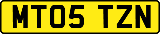 MT05TZN