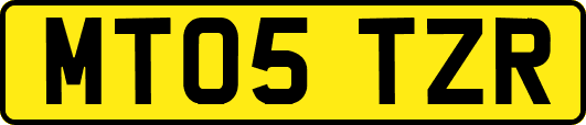 MT05TZR