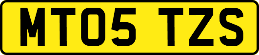 MT05TZS