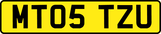 MT05TZU