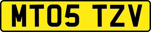 MT05TZV
