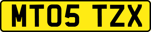 MT05TZX