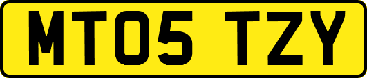 MT05TZY