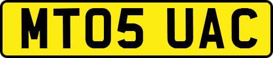 MT05UAC