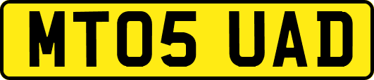 MT05UAD